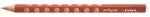 LYRA Színes ceruza LYRA Groove háromszögletű vastag velencei vörös - papiriroszerplaza