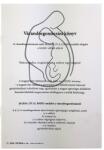 PÁTRIA Nyomtatvány várandósok gondozási könyve PÁTRIA - papiriroszerplaza