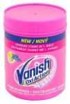 VANISH Folteltávolító por VANISH Oxi Action Pink 625 g - papiriroszerplaza