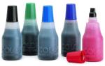 COLOP Bélyegzőfesték COLOP 25 ml zöld