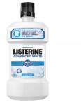 LISTERINE Szájvíz LISTERINE Advanced White clean mint 500 ml - papiriroszerplaza