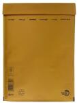 GPV Légpárnás tasak GPV No17/W7 szilikonos barna 240x340mm