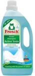 Frosch Folyékony mosószer FROSCH aktív szóda 1, 5L - papiriroszerplaza