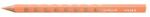 LYRA Színes ceruza LYRA Groove háromszögletű vastag halvány rózsaszín - papiriroszerplaza