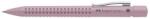 Faber-Castell Nyomósirón FABER-CASTELL Grip 2010 Harmonia 0, 5mm rózsaszín - papiriroszerplaza