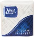 Higi Szalvéta HIGI éttermi-gastro fehér