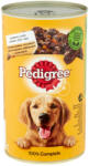 PEDIGREE Chicken & Carrots 1200 g