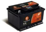 Eurorepar 60Ah 640A