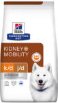 Hill's Prescription Diet Canine k/d+Mobility 12 kg