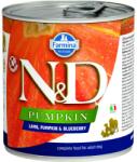 N&D Grain free Lamb& blueberry&pumpkin 285 g