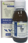BiogenicPet Immunity 120 ml (BIOGENICIM)
