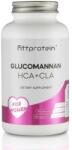 Fittprotein Glucomannan HCA+CLA (Fittprotein-005)