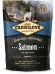 CARNILOVE Adult Salmon - Lazac 1, 5kg (CL914)