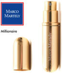 Marco Martely Férfi Autóillatosító parfüm spray - Millionaire (ACK-22)