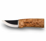 ROSELLI Grandfather knife, special sheath, carbon R121 (R121)