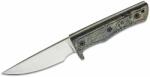 ONTARIO ADK High Peaks Hunter Fixed Blade Knife ON8178 (ON8178)