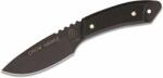 Tops Knives Crow Hawke Neck Knife CRH-01 (CRH-01)