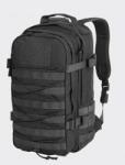 Helikon-Tex RACCOON Mk2® Backpack - Cordura® - Black One size PL-RC2-CD-01 (PL-RC2-CD-01)