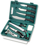 Outdoor Edge Game Pro Hunting Knives Set 02OE071 (02OE071)