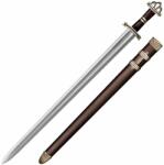 Cold Steel Damascus Viking Sword 88HVB (88HVB)