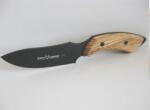 FOX KNIVES FOX European Collection nôž 9.5 cm 1502 OL drevo (1502 OL)