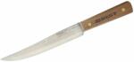 ONTARIO Old Hickory Slicing Knife 8" Carbon Steel Blade ON7015TC (ON7015TC)