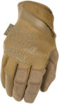 Mechanix Wear Specialty Hi-Dexterity 0.5 Coyote SM MSD-72-008 (MSD-72-008)