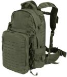 Direct Action GHOST MkII Backpack Cordura - Olive Green BP-GHST-CD5-OGR (BP-GHST-CD5-OGR)