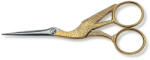 VICTORINOX 8.1040. 16 Stork embroidery scissors (8.1040.16)