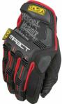 Mechanix Wear M-Pact Black/Red LG (MPT-52-010)