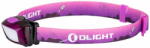 Olight H05 Lite Headlamp Pink 45 lm - 2xAAA OL739 (OL739)