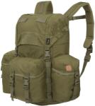 Helikon-Tex Bergen Backpack® - Olive Green - One Size PL-BGN-CD-02 (PL-BGN-CD-02)