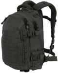 Direct Action DRAGON EGG MkII Backpack Cordura - Black BP-DEGG-CD5-BLK (BP-DEGG-CD5-BLK)