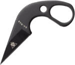 KA-BAR TDI LDK Knife Blister Pack Hard Sheath 1478BP (KB-1478BP)