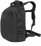 Direct Action DUST® MkII BACKPACK - Cordura® - Black - One Size BP-DUST-CD5-BLK (BP-DUST-CD5-BLK)