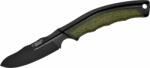 CAMILLUS BT-8.5 Fixed Blade, Green / Black Zytel Handle, 19286 (CMLS-19286)
