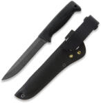 PELTONEN M95 knife leather, black, lion FJP006 (FJP006)