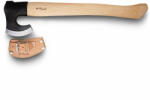 Roselli Axe, long handle, GB with sharpening stone R850P (R850P)