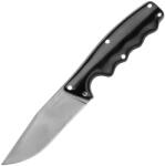 CONDOR CREDO KNIFE Stainless Steel Blade, G10 Handle CTK119-3.5 SS (CTK119-3.5 SS)