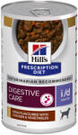 Hill's Prescription Diet I/d Low Fat 24x354 g