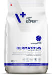 VetExpert 4T Veterinary Diet Dog Dermatosis Somon si Cartofi 2 kg