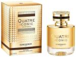 Boucheron Quatre Iconic pour Femme EDP 50 ml