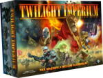 Delta Vision Twilight Imperium 4. kiadás - magyar kiadás
