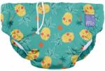 Bambino Mio Pineapple Party S mosható úszópelenka 5-7 kg