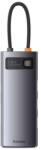 Baseus Metal Gleam Series 6-in-1 WKWG030213