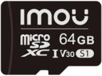 IMOU microSDXC 64GB UHS-I (ST2-64-S1)