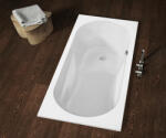 RIHO Lazy 170x75 kád B078001005 (BC38005) EGYEDI ÁR KÉRHETŐ!
