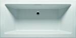 RIHO Rethink Cubic Plug & Play kád 180x80 JOBBOS B106011005 (BD91005) KÉRJE EGYEDI ÁRAJÁNLATUNKAT!