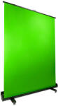 streamplify Green Screen, 200 x 150cm, hidraulic, rulabil (SPSC-SZ1211G.11)