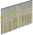 Senco Cuie in banda cu cap D Senco HD 3, 1 x 90 mm | 20 ° | Neteda | 2000 buc (HD59APBSR)